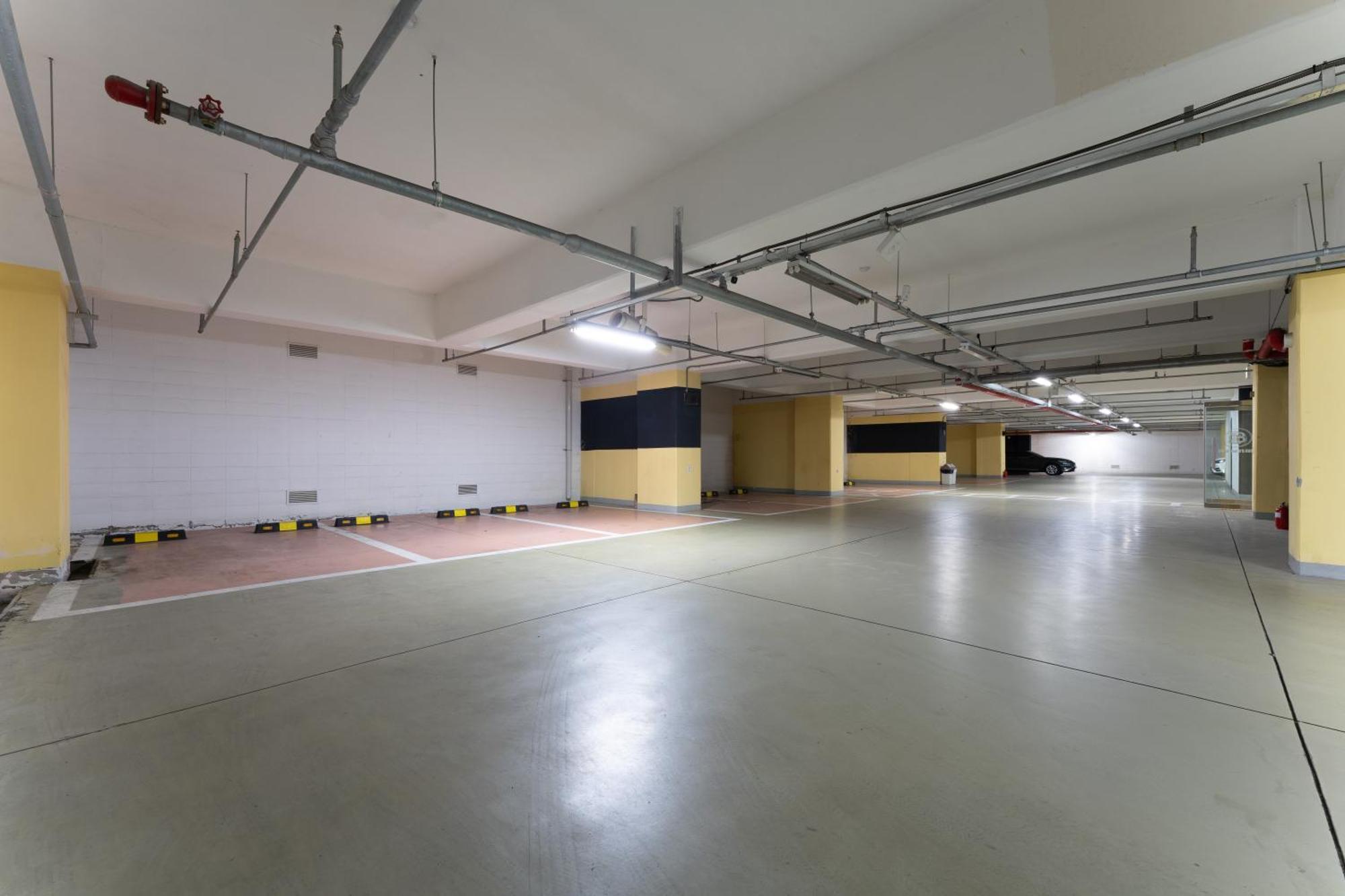 Browndot Hotel Incheon Songdo Buitenkant foto
