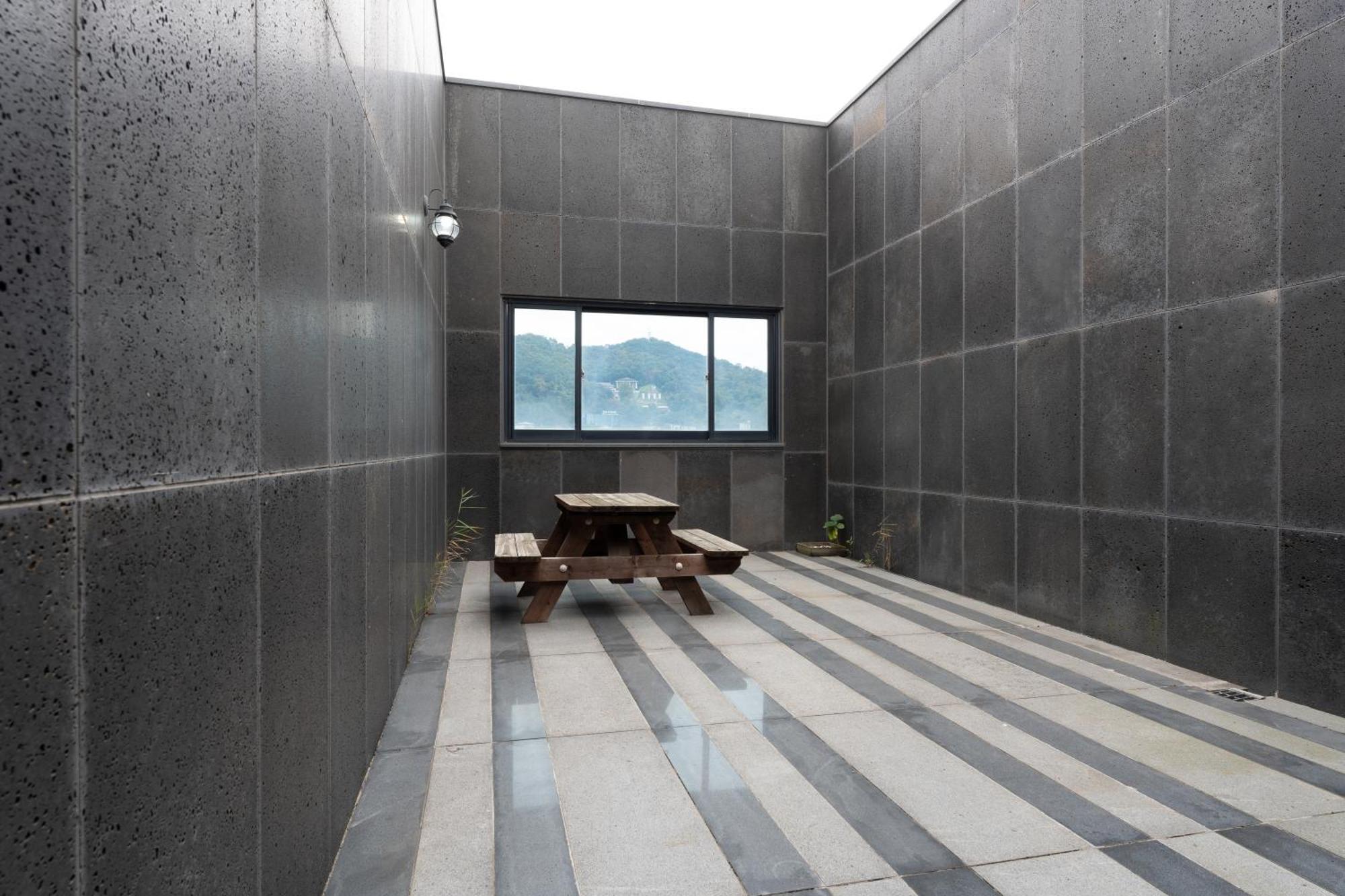Browndot Hotel Incheon Songdo Buitenkant foto