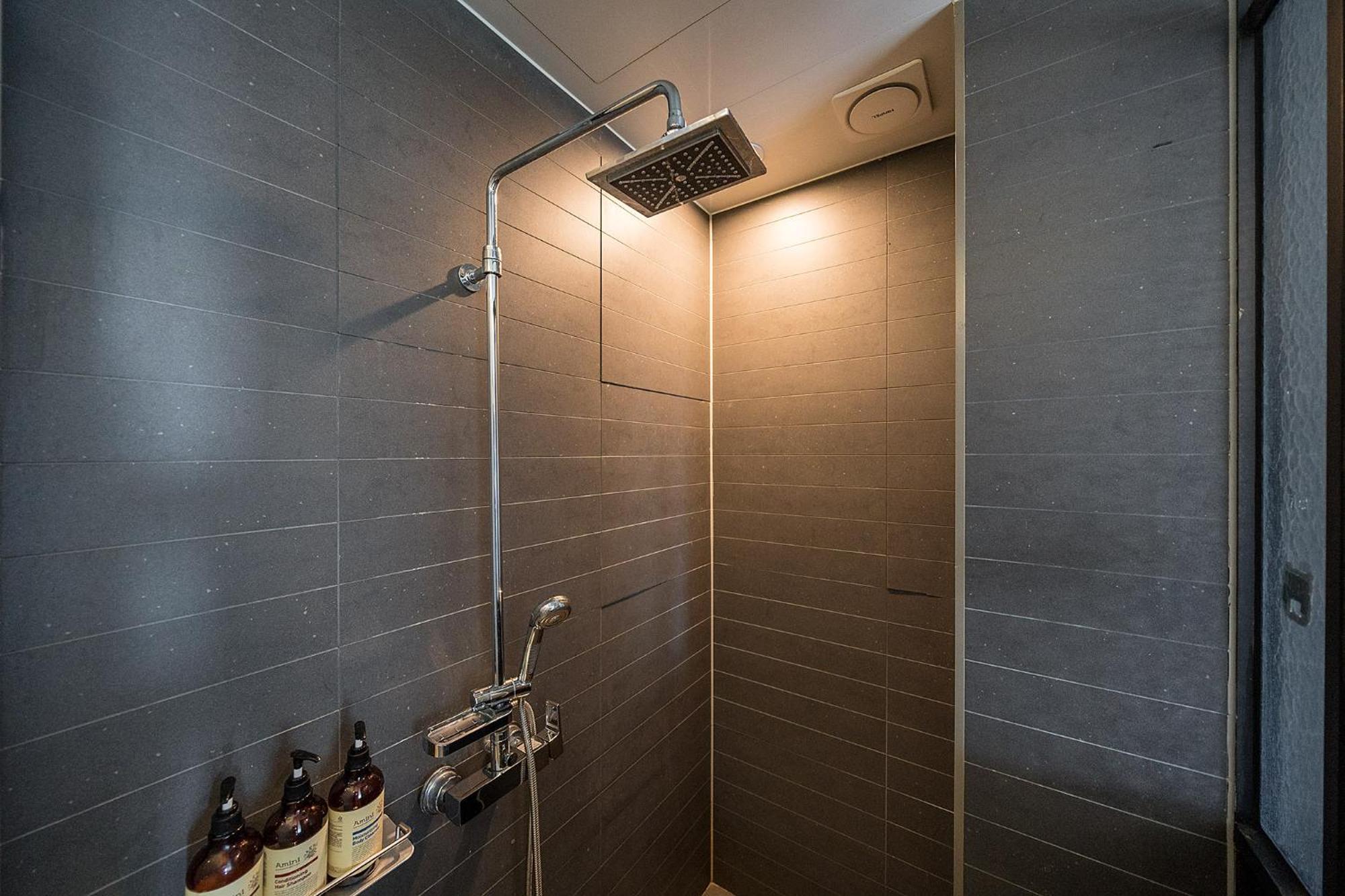 Browndot Hotel Incheon Songdo Buitenkant foto